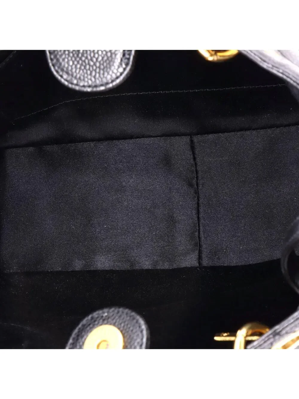Chanel Petite Shopping Tote Quilted #292047C29B